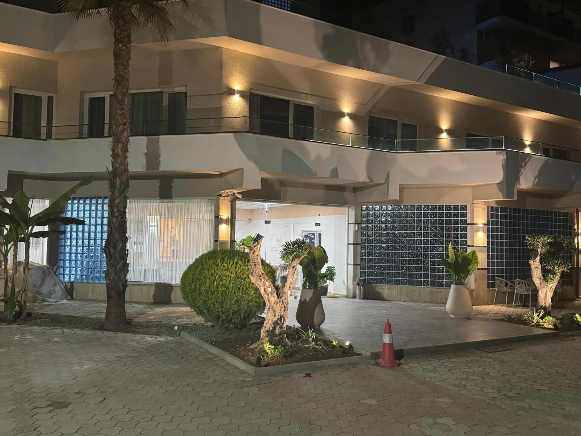 Hotel Miami Beach Golem  Exterior photo